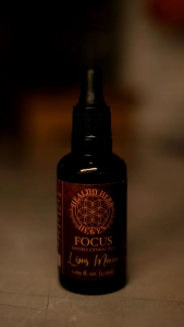 Chaga Tincture (Double Extract) 50ml