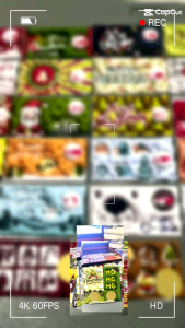 3D EFFECT CHRISTMAS SCRATCH CARD ATM SIZE #TRENDING GIFT IDEAS 10PCS