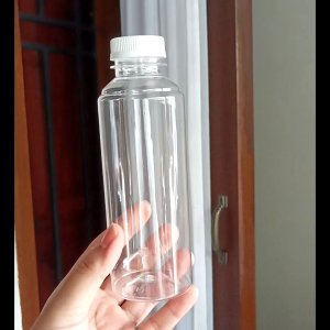 50PCS BOTOL ALMOND SN 250ML tebal 14gr pengiriman khusus ekspedisi jne jnt sicepat botol murah botol kopi jamu teh susu diameter tutup botol 3cm GROSIR BOTOL TOPLES JAR MURAH LANGSUNG PABRIK JAYASTORE18