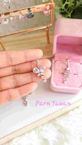 เสื้อคู่จิ้วสะดือผี ก้านสั้น น่ารักมาก สวยสุดๆ กระชับแบบสแตนเลสแท้ รูปร่างสนุก 100% ใส่อาบน้ำ