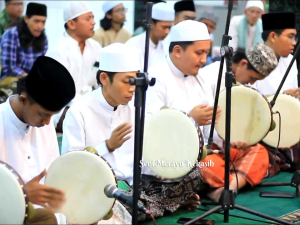 PROMO AKHIR TAHUN REBANA PREMIUM PRODUK H.MUKHSIN ASLI JEPARA