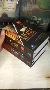 terjemah fathul muin 3 bahasa terjemah fathul muin 2 jilid hard cover