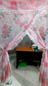 Kulambu bahan premium