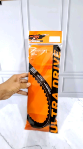 Vbelt Fanbelt Vanbel Timing Belt Ultradrive Only Beat Fi Stater Kasar Spacy Fi Scoopy Fi Stater Kasar 4001 (KZL) ORIGINAL DAYTONA