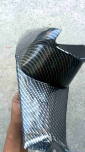 Cover Tangki Vega R New karbon