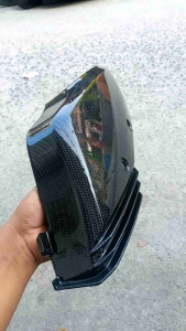 Tutup Filter XMAX Karbon: Panduan Lengkap