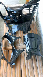 paketan karbon pcx 150