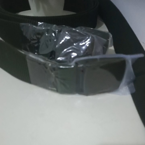 Gesper Pria Sabuk Bandara Belt Fashion Men Aksesoris