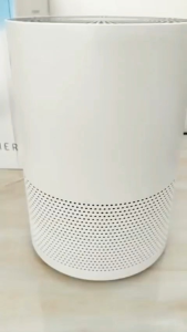 Máy lọc không khí khử mùi DOSHISHA APU-101H hàng si Nhật