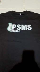 T-SHIRT KAOS PSMS MEDAN ULTRAS