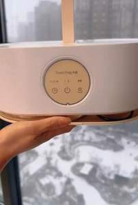 Tủ sấy quần áo di động Lebenlang LBL6268 công suất 600W thiết kế gọn nhẹ giải pháp sấy quần áo hiệu quả - chính hãng