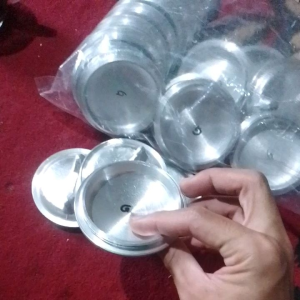 Tutup tangki sprayer Tutup tangki alumunium