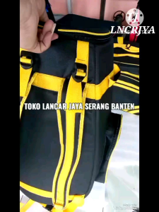 Tas Kendang Jaipong & Tas Rampak Jaipong: Desain Unik dan Nyaman