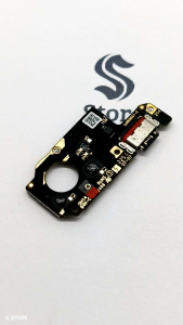 Papan Cas Xiaomi Redmi Note 12 4G Original Connector Charger