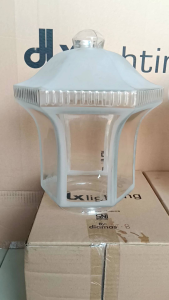 Lampu Taman outdoor Tfp3