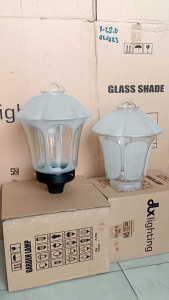 Lampu Taman TF/TFP31 Lebih besar dari yang Tf/Tfp31k