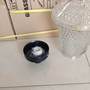 Lampu Taman Minimalis Outdoor Tp58