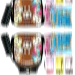 Tas ransel labubu anak TK SD tas anak