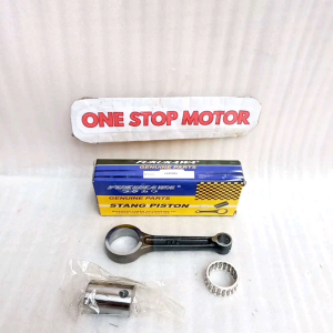 STANG SEHER KIT HONDA KARISMA FUKUKAWA ORIGINAL KOMPLIT CONNECTING ROD
