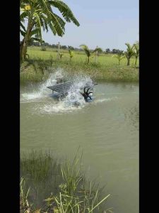 คอมพิวเตอร์ กังหันตีน้ำ เครื่องบำบัดน้ำ เครื่องเติมอากาศ เพิ่มออกซิเจน พลังงานแสงอาทิตย์ โซล่าเซลล์