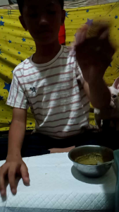 Warrior Jr Milk Replacer (Tondo Seller) Day old to Weaning Stage puppies To all Breed of dogs and cats