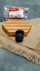 Karet Ulir Bantalan Stoper Tahanan Pintu Bagasi Belakang Jazz GK5 BRIO HRV FREED