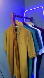 BAYAR DI TEMPAT !! PROMO TERMURAH T-Shirt Polo Pria/ Kaos Kerah Pria JUMBO /Kaos Kerah Distro Terbaru/Kaos Kerah Polo Pria Dewasa