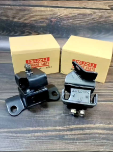 Engine Mounting Isuzu Traga / Pangkon / Dudukan / Bantalan Mesin