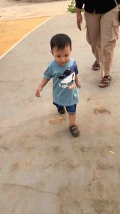 kaos anak laki laki bahan katun combed