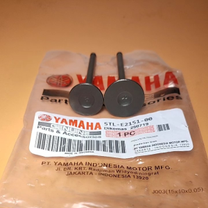 Payung Klep Set Mio Sporty Mio Soul Karbu Mio Karbu