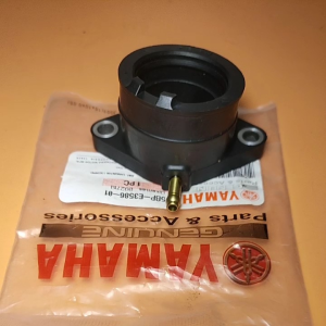 Intek Manipule Yamaha Scorpio: Desain & Suku Cadang Motor Sport