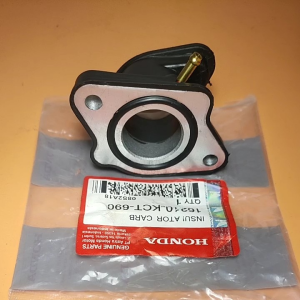 INTEK MANIPOL/INTEKE MANIPUL TIGER OLD HONDA GL PRO