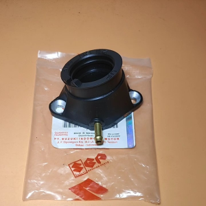Intek Manipule Suzuki Satria Fu 150: Panduan Lengkap