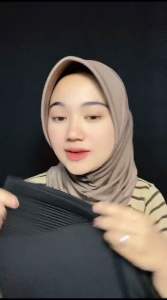 HIJAB BERGO KERUDUNG SPORT /JILBAB JERSY PREMIUM/BERGO MENUTUP DADA