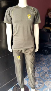 Olahraga TNI AD: Training Kasad Terbaru & Stelan Olahraga