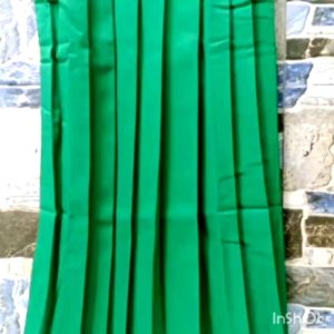 Seragam Sekolah SD Rok Rempel Anak Perempuan Kelas 1-6