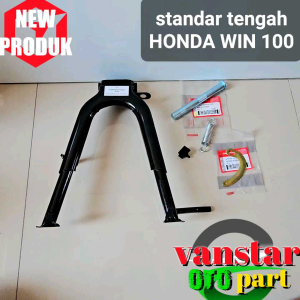 Standar Tengah Honda Win 100 Lengkap