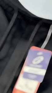 Ego Sport กางเกงเทนนิส กางเกงลำลองชาย-หญิง ระหัส STW-2035