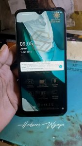 Lcd Touchsreen & Fulset Vivo Y16: Suku Cadang dan Aksesoris Terbaik