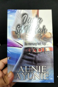 Duda Si Milah - Aunie Ayunie (NEW OLD STOCK)