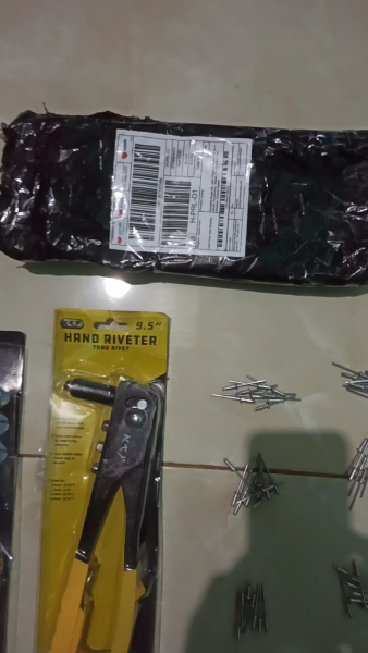 Buyer review video 4