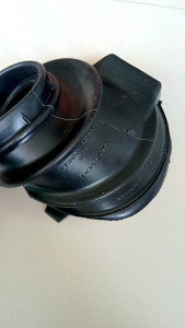 Karet Boot Pipa Tangki Toyota Innova Reborn Bensin dan Diesel ori