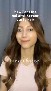 Catokan Rambut Curly 28 mm Catok Curly Keriting Rambut Gold Ceramic Ion Negatif Catok LCD Pengeriting Pelurus Rambut Keramik Hair Curler