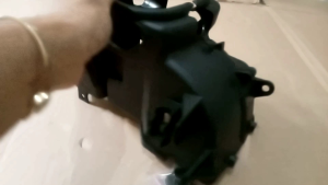 COVER DUDUKAN MESIN DUDUKAN KIPAS BEAT LAMA BEAT KARBU