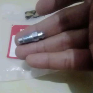 Baut Pembuangan Minyak Rem untuk Motor Honda