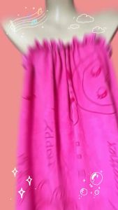 ผ้าถุงอาบน้ำเด็ก1ชิ้น ผ้าถุงอาบน้ำเด็กราคาถูก