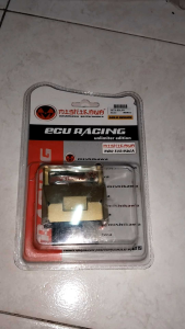 ECU Rs150V2 / ECU RACING MISHIKAWA TERPAKAI/ USED ITEM