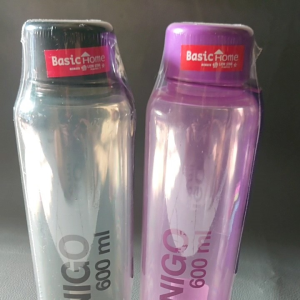 TERMURAH!!! BOTOL MINUM 600ML/MINIGO 600ML