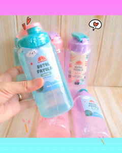 Botol Minum Anak/Botol minum 350ml dan 500ml /SUNRISE