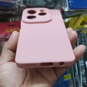 INFINIX HOT 40/40 PRO INFINIX HOT 40 i INFINIX NOTE 50 PRO 4G INF NOTE 50 4G INF NOTE 50 PRO+ 5G PRO CAMERA SILICONE CASE COVER FASHION DESIGN BOY COLOR GIRL COLOR PLAIN CASE .
